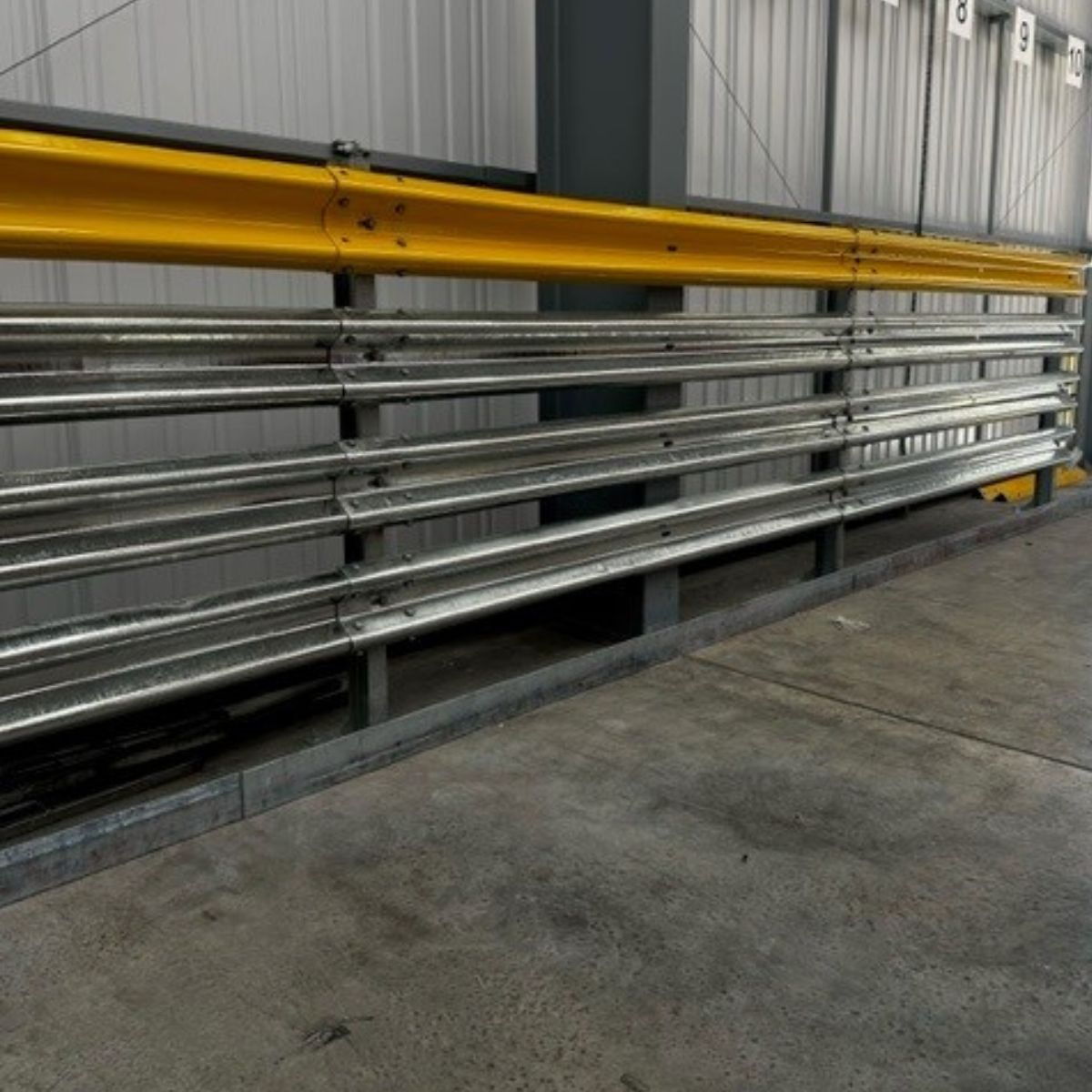 firstfenceltd's tweet image. Armco Barriers.

What are they and What are they used for?

Our blog post can help you understand the key features of Armco Safety Barriers and how they work. 

Read more at - firstfence.co.uk/blog/understan…
#armco #armcosafetybarrier #safetybarrier #barrier