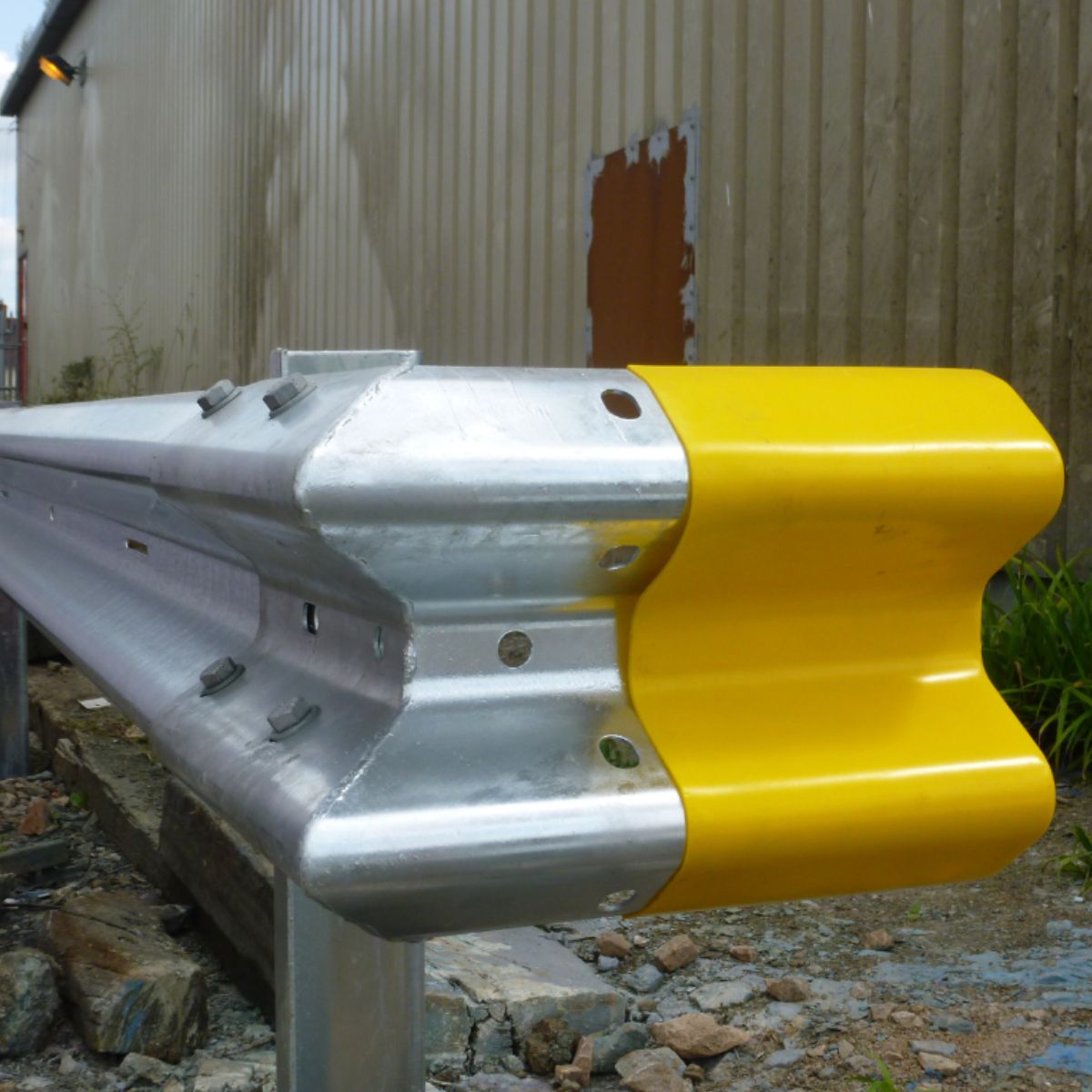 firstfenceltd's tweet image. Armco Barriers.

What are they and What are they used for?

Our blog post can help you understand the key features of Armco Safety Barriers and how they work. 

Read more at - firstfence.co.uk/blog/understan…
#armco #armcosafetybarrier #safetybarrier #barrier