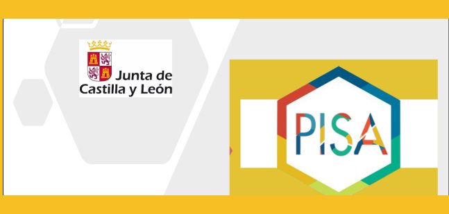 #PISA 2022

La puntuación de Castilla y León en las tres competencias (matemáticas, lectura y ciencias) es superior a la media de España, la UE y los países de la OCDE participantes

ow.ly/5YWV50QfrJj