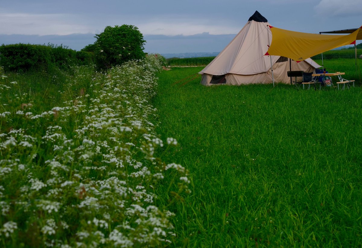 SHEEPCOTE FARM - OXFORDSHIRE

Hidden in the heart of our family farm, surrounded by hills, our field offers a secluded rural space

landforevents.co.uk/sheepcotefarm

#landforevents #outdoorevent #fieldforrent #landforhire