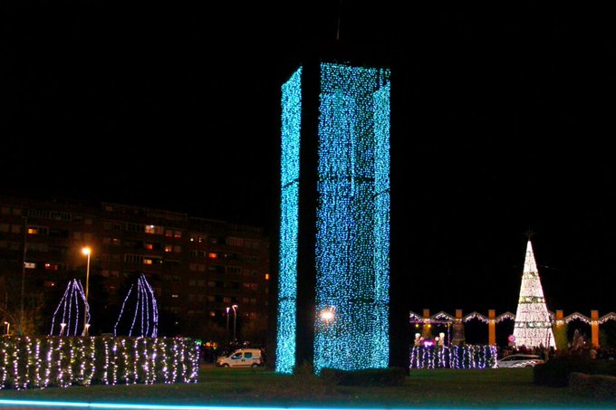 Foto cedida por Ayuntamiento de Coslada