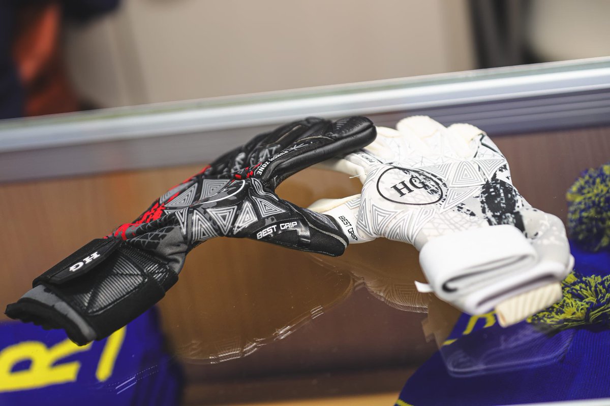 Radcliffe FC tweet media