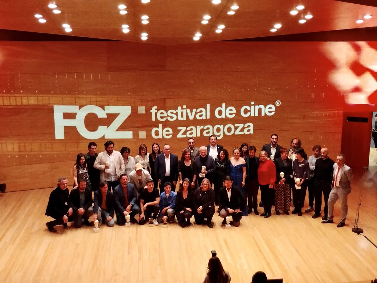 musiclibrarysfx's tweet photo. ¡Ha salido el boletín de #diciembre! Nueva #música de @audionetwork y @musiclibrary_sfx. Comienza @vshowing. Nuestro paso por @alternativafest, colaboraciones con @FescineZaragoza, #FICINDIE 2023 y @ClagAudiovisual I+P 2023... https://t.co/6nN6UGTT6R https://t.co/8m24GZVtSP