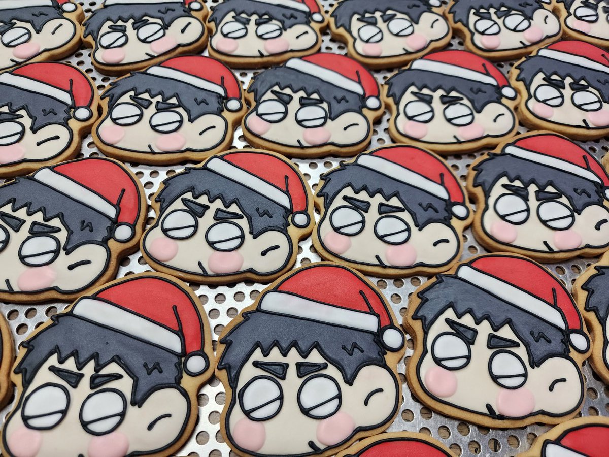 🎄_쿠키 미리보기🍪

루돌프 태섭이와 산타 대만이가 홈파티 손님들을 기다리고 있답니다❤️

🎨쿠키 디자인: 대팬 님(<a href="/daepaen/">대팬</a>)
