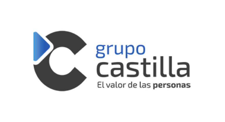 🖥️ GRUPO CASTILLA - <a href="/GrupoCastilla/">Grupo Castilla</a>  

Expertos en servicios de conocimiento y soluciones tecnológicas para la gestión de personas

📍 C/ Méndez Álvaro 20, Madrid
📞 910 03 21 22
📲 grupocastilla.es

#VamosLega #MejorCanteraESP