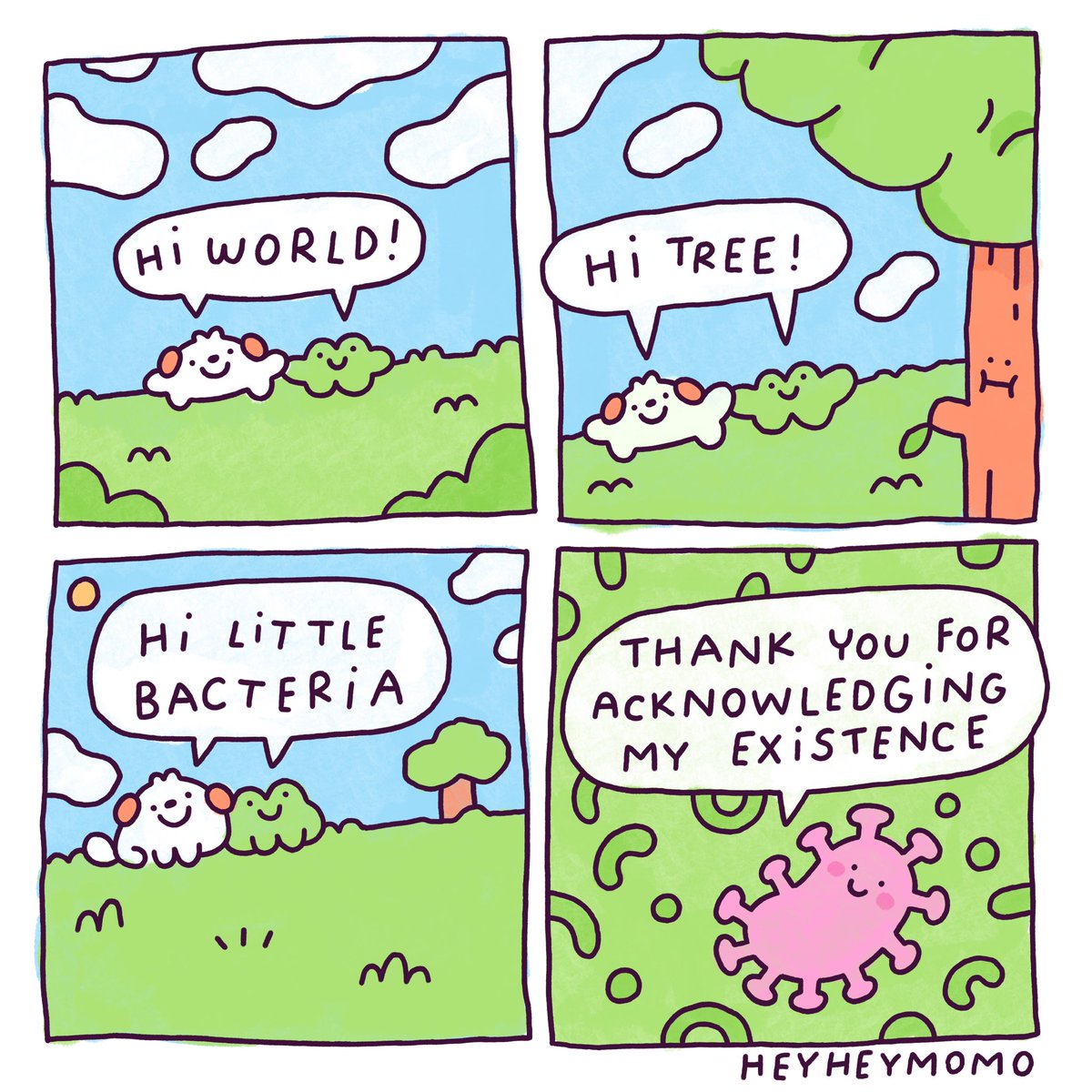 @fruitbombcomics Obligatory 