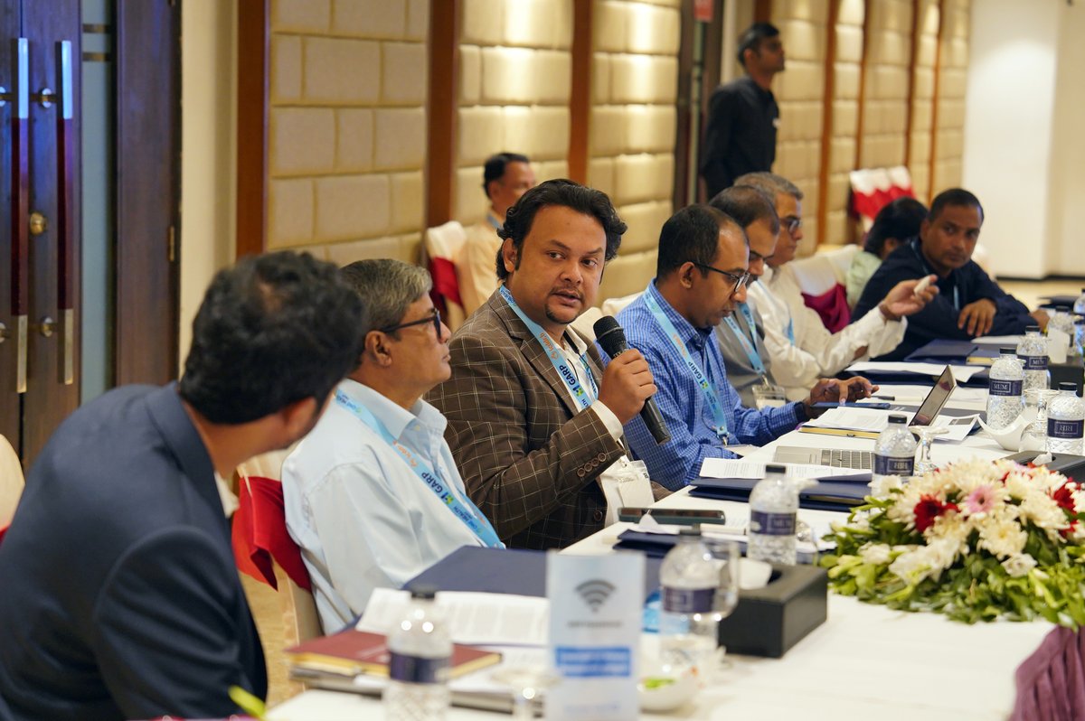 One Health Trust tweet media