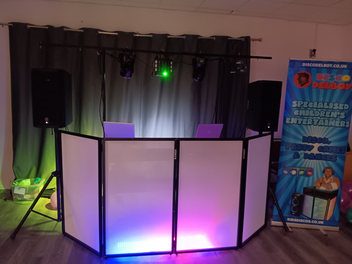 DiscoDelboy tweet media