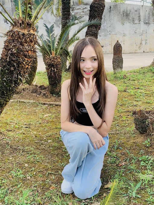 Twitterのコスプレ画像4