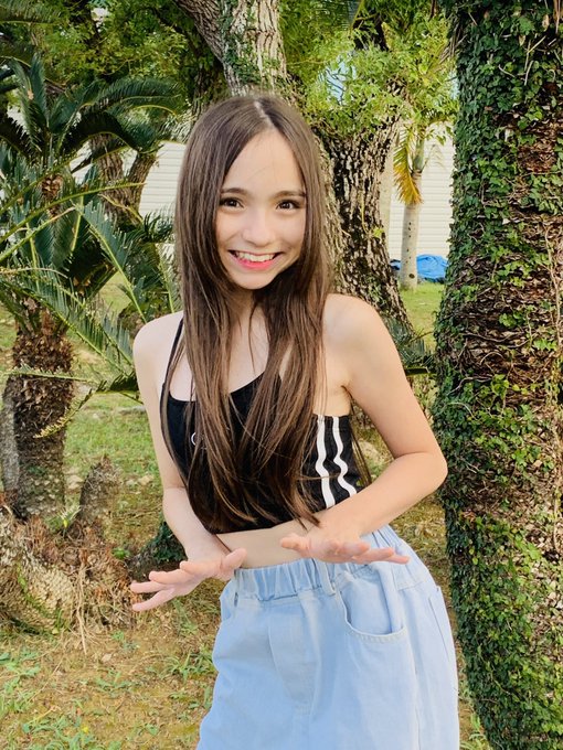 Twitterのコスプレ画像7