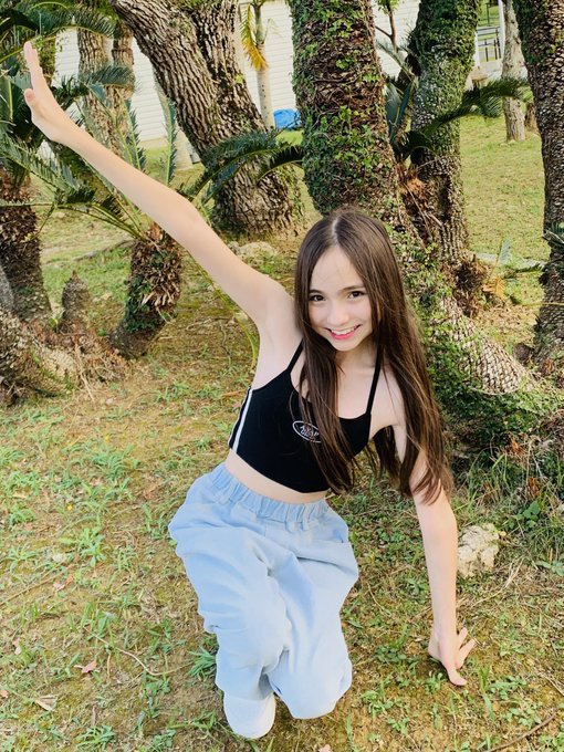 Twitterのコスプレ画像5