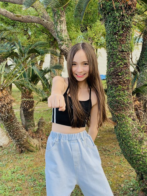 Twitterのコスプレ画像6