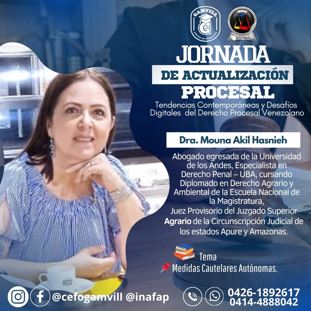 contratpublicas's tweet photo. Disfruta de esta jornada de actualización procesal. https://t.co/VXmfxXc2UH