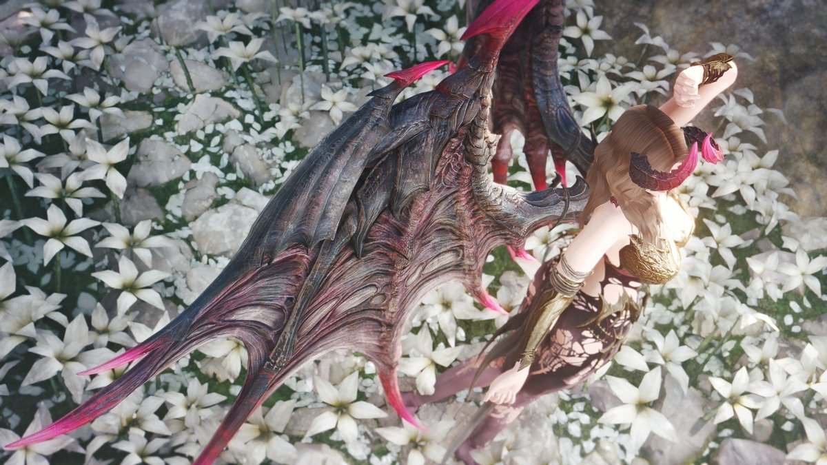 #スカイリム #스카이림 #skyrimse #Skyrim
RijiMensPose by <a href="/SuperRijicho/">SUPER⭐RIJICHO</a>