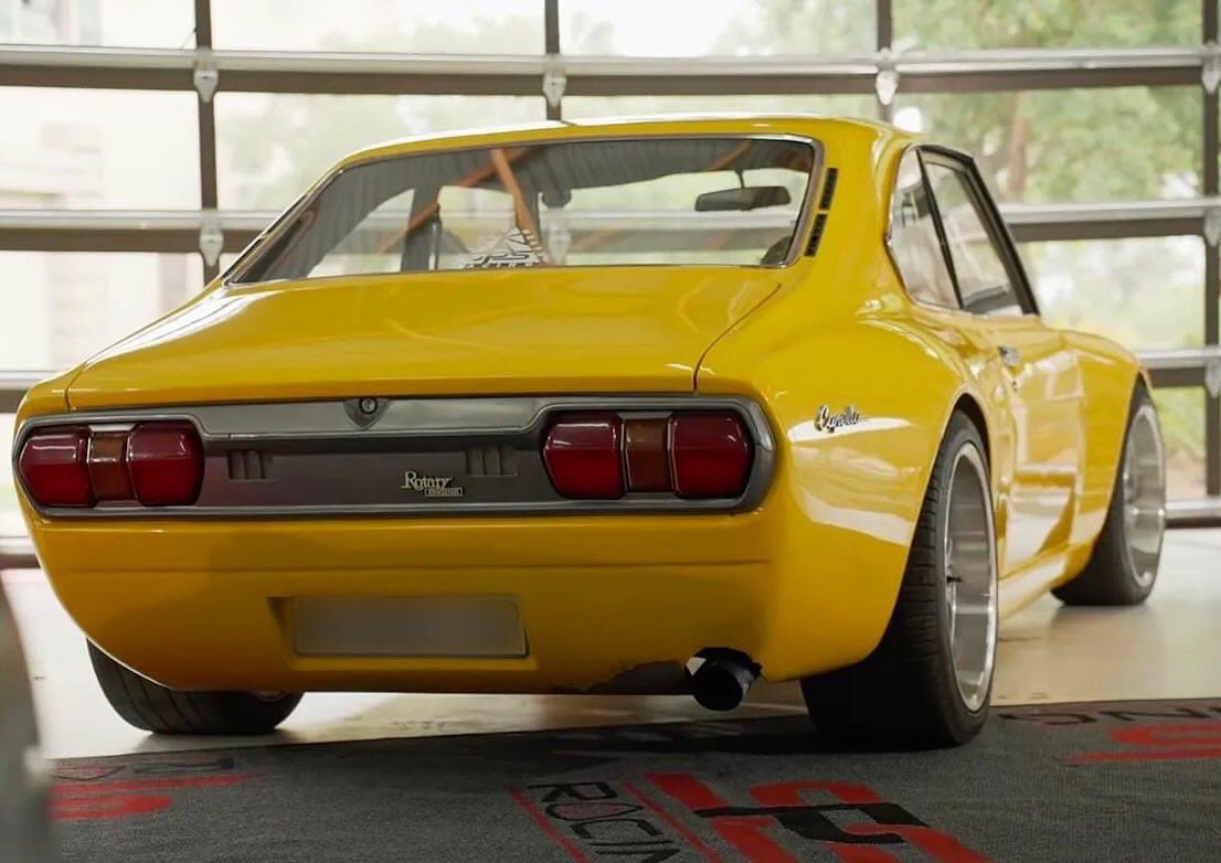 Mazdacommunityb's tweet image. 