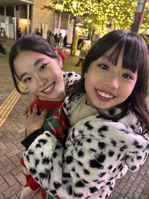 Twitterのコスプレ画像11