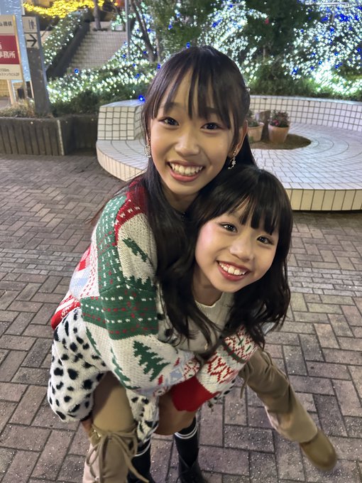 Twitterのコスプレ画像12