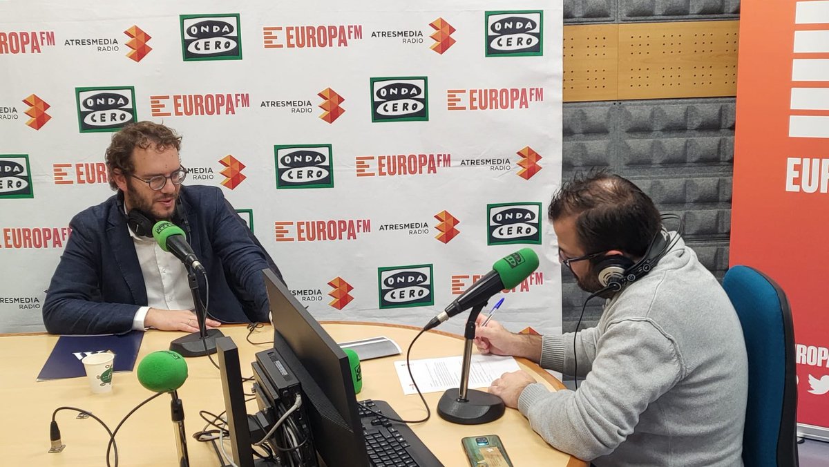 Vicente & Matanza tweet media