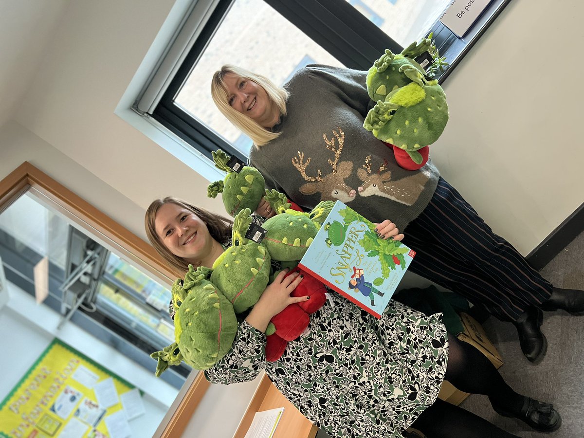 Deputy Headteacher GRPA (@mr_ladyman_dht) on Twitter photo 🎄 Day 3 of #MrsCavanaghsCountdownToChristmas🌟 Today she’s joined by <a href="/Miss_G_SENCO/">Director of Inclusion GRPA</a>, who’s trying to pinch one of the adorable new #snapper teddies donated by John Lewis. 🎁 Don’t worry <a href="/Mackie2Nikki/">Nikki Mackie</a> I counted them! #CountdownToChristmas <a href="/claireacavanagh/">Claire Cavanagh</a> <a href="/GreenRidgeR2/">Green Ridge Primary</a> 🎄 Day 3 of #MrsCavanaghsCountdownToChristmas🌟 Today she’s joined by <a href="/Miss_G_SENCO/">Director of Inclusion GRPA</a>, who’s trying to pinch one of the adorable new #snapper teddies donated by John Lewis. 🎁 Don’t worry <a href="/Mackie2Nikki/">Nikki Mackie</a> I counted them! #CountdownToChristmas <a href="/claireacavanagh/">Claire Cavanagh</a> <a href="/GreenRidgeR2/">Green Ridge Primary</a>