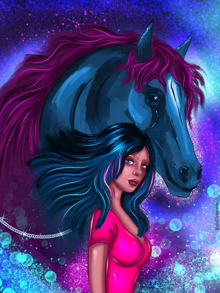 💜 New Drop 💜 #TEZOSTUESDAY 

Friendliness 🫧💜

Horses are some of the most unique animals on the planet.

5/5 
10 Tez 🫧

Full description and link below ⬇️

#kristiart #pandafam <a href="/jpeg2023/">JPEG 🇺🇸 🇮🇱 🇮🇷</a> <a href="/JOSEPHnftxman/">JOSEPH</a> <a href="/Sneketoshi/">Sneketoshi</a> <a href="/AltJaqen/">Alt.</a> <a href="/Chazwesley99/">ᴄʜᴀᴢ | ᴄʜᴀᴢ.ᴀʀᴛ & ᴄᴏ</a> <a href="/PirateWheels1/">Lord Pirate Wheels</a> 💜