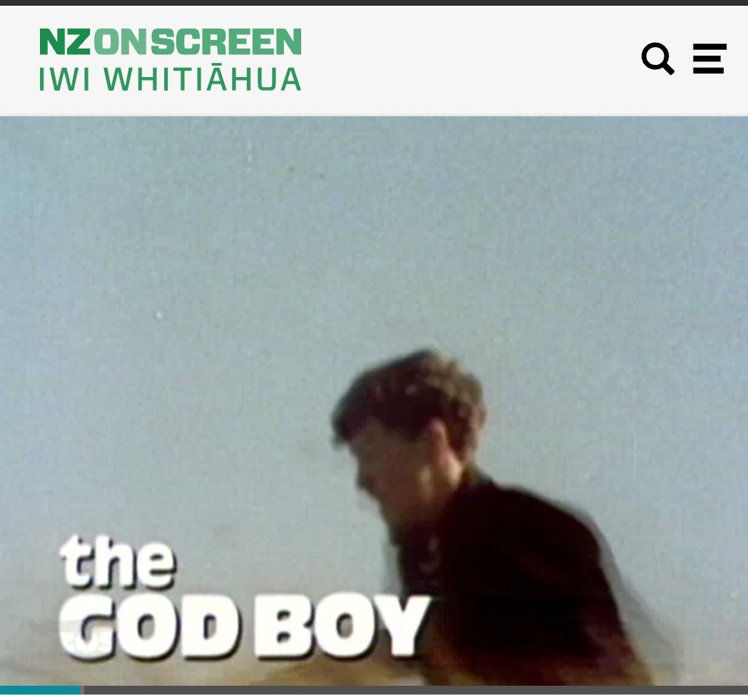 fauvebrant's tweet photo. Someone sent me a link to this film with a very young #jeffsullivan #jamiehiggins from 1976 plays a kid called jimmy sullivan. What powerful stuff and a film and book id never heard of #thegodboy jamie is brill in this tragic story. https://t.co/tWhDqGQMEt