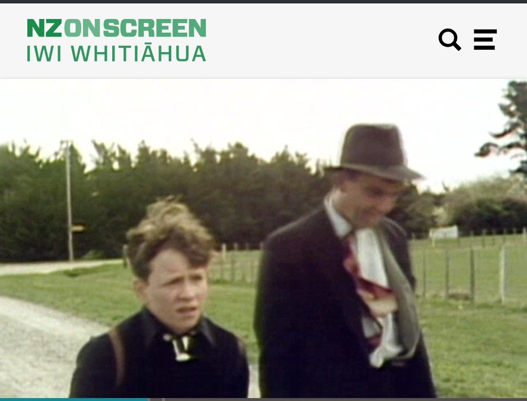 fauvebrant's tweet photo. Someone sent me a link to this film with a very young #jeffsullivan #jamiehiggins from 1976 plays a kid called jimmy sullivan. What powerful stuff and a film and book id never heard of #thegodboy jamie is brill in this tragic story. https://t.co/tWhDqGQMEt