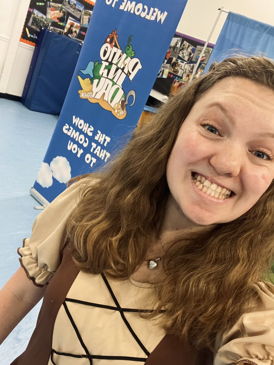 THREE SHOW DAY LETS GOOO <a href="/pantoinaday/">Panto in a Day</a> ❤️