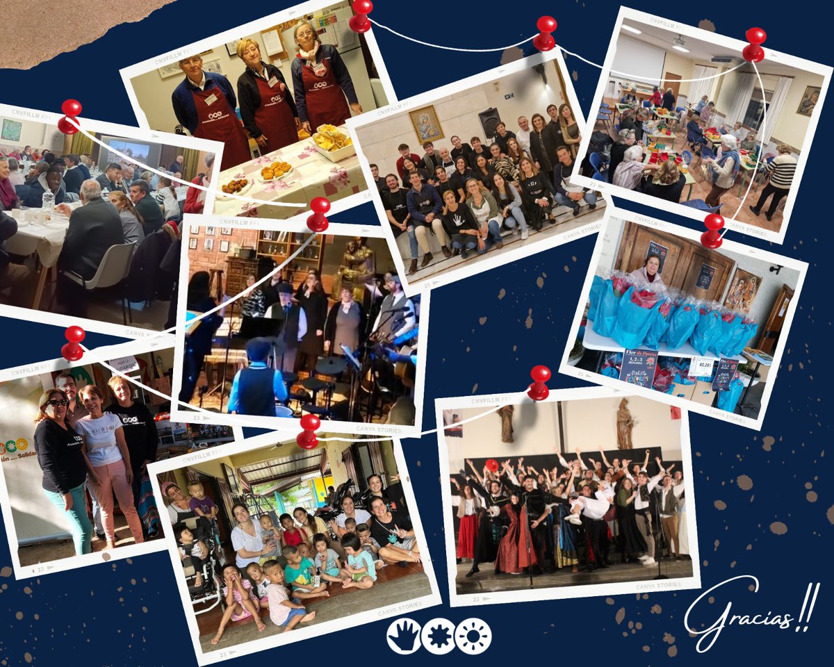 Hoy un ¡Gracias! a todas la personas voluntarias de <a href="/asolidaridad/">ASolidaridad</a> que sois el corazón, la mano y el engranaje que mueven el mundo hacia uno mejor, más  justo, más solidario, más  humanizado.