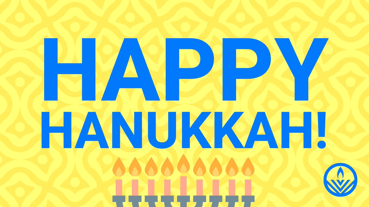 Happy Hannukah, the Jewish festival of light 🕎🕯❤
#HappyHannukah #Hannukah #ChagSameach