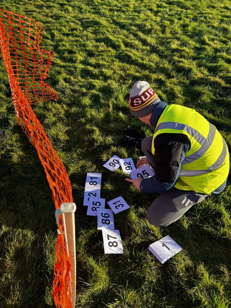 Paul O'Shea (@oshea_asc) on Twitter photo Perfect cross country weather for the first Wallace Cluster P6/P7 Cross Country in a number of years ☀️
Well done to the 170+ runners from the learning community who took part!🏃🏻♂️🏃🏻♀️
Thanks to <a href="/bofagames/">BofA Highland Games</a> for the use of their field, and to <a href="/WHS_SSOS/">Wallace High PE</a> Leaders for supporting! 👏🏼 Perfect cross country weather for the first Wallace Cluster P6/P7 Cross Country in a number of years ☀️
Well done to the 170+ runners from the learning community who took part!🏃🏻♂️🏃🏻♀️
Thanks to <a href="/bofagames/">BofA Highland Games</a> for the use of their field, and to <a href="/WHS_SSOS/">Wallace High PE</a> Leaders for supporting! 👏🏼
