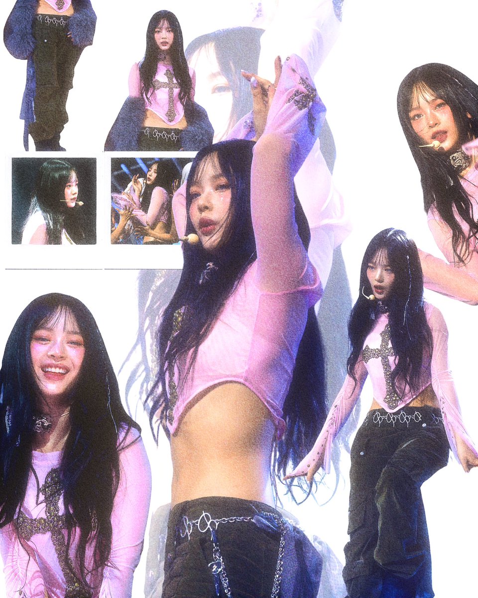 hnnizip's tweet photo. hanni at mma 2023 ★ https://t.co/h3mW1mUnSc
