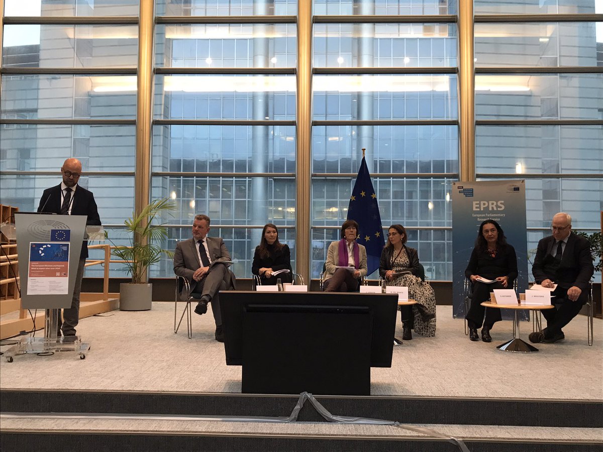 The event is just starting! Join us in the <a href="/Europarl_EN/">European Parliament</a> Library Reading room or online: europeanparliament.webex.com/europeanparlia…