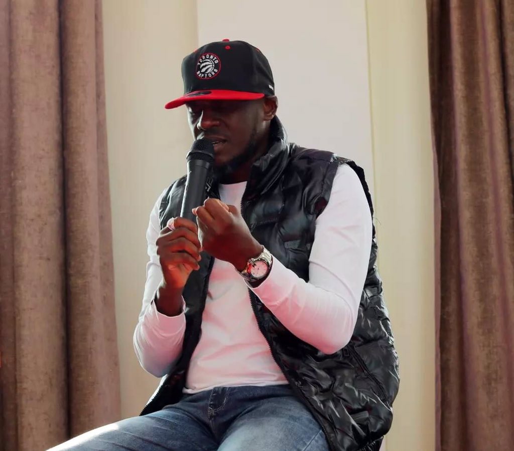Devid Prince Official tweet media