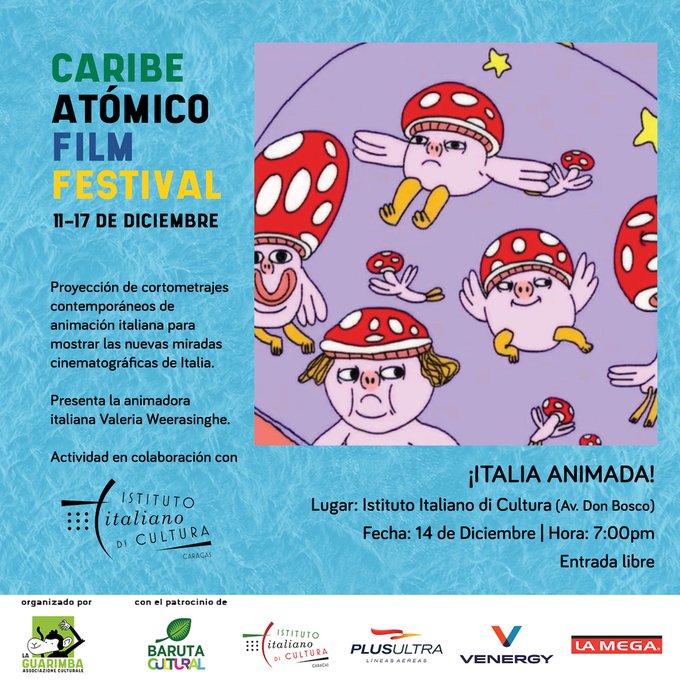 Marco Cerbo MAECI tweet media