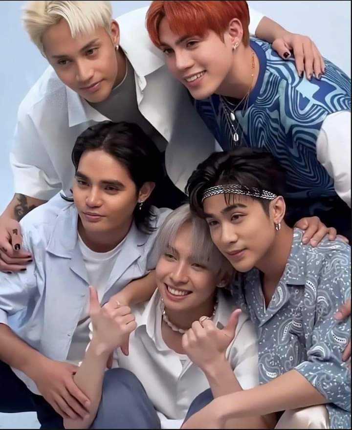BeaBurce45083's tweet photo. O.M.G! I didn't expect that mahalima is back in our zone, talagang malakas sila sa diyos
Lord thank you so much for making SB19 back.

@SB19Official #SB19
#MAHALIMAisback https://t.co/4yy6vXQdhG