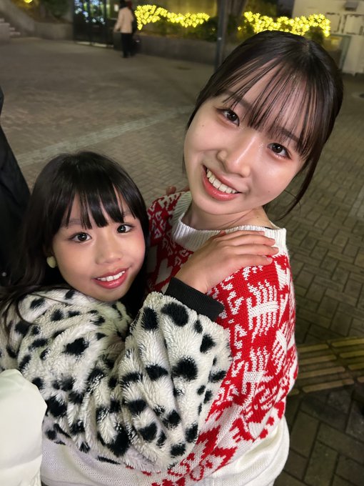 Twitterのコスプレ画像7