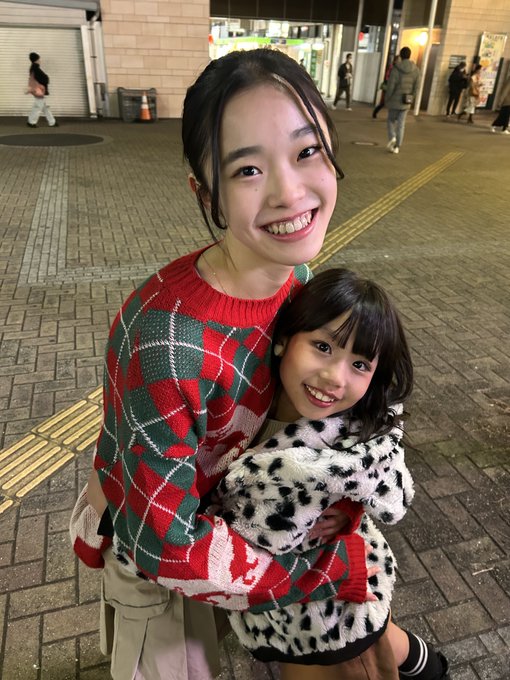 Twitterのコスプレ画像9