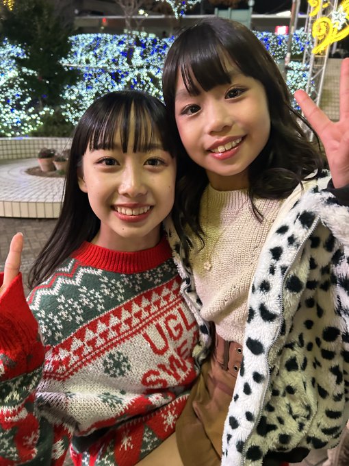 Twitterのコスプレ画像8