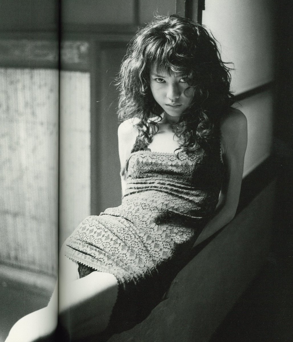 1999年刊行 「Accidents Series 13 Mai Hosho + Kishin Shinoyama