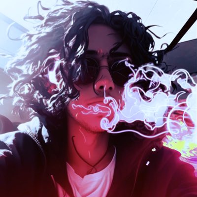 Lil Junki tweet media