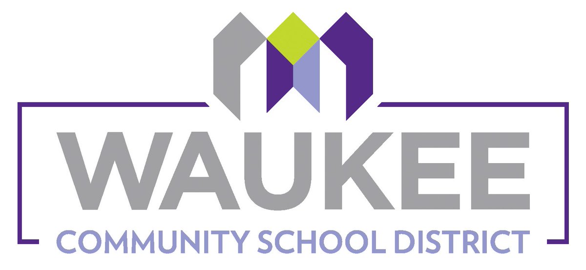 Good morning, Waukee Community Schools educators! I'm excited to be in Iowa to spend the day helping teacher leader representatives from your guiding coalitions refine and deepen your #allthingsPLC work with @SolutionTree. We've got some important work to do on behalf of kids.