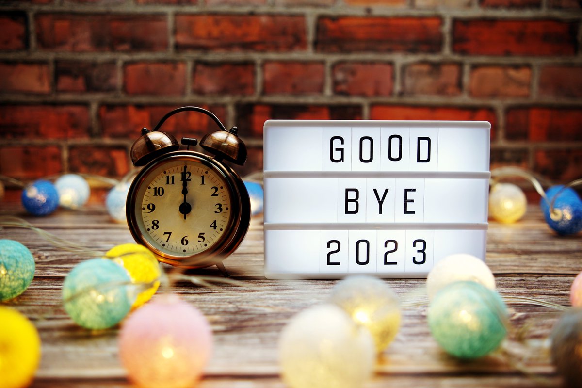 As we bid farewell to 2023, we can't help but take a moment to reflect on the incredible journey we've had this year at eFoam. Check out our last blog article of 2023! efoam.co.uk/blog/farewell-…