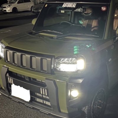 #新しいプロフィール画像
