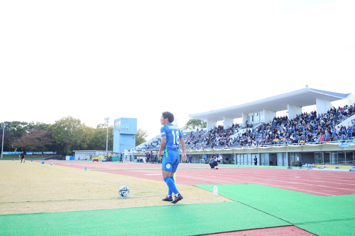 Keitach0730's tweet photo. ...
2023年シーズンもたくさんの応援ありがとうございました。

#鈴鹿ポイントゲッターズ 
#高見啓太 https://t.co/Yl1JvSf9lp