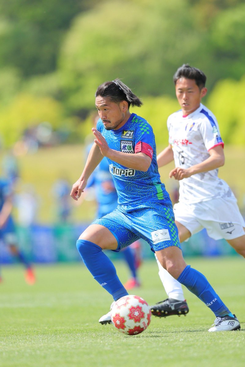 Keitach0730's tweet photo. ...
2023年シーズンもたくさんの応援ありがとうございました。

#鈴鹿ポイントゲッターズ 
#高見啓太 https://t.co/Yl1JvSf9lp