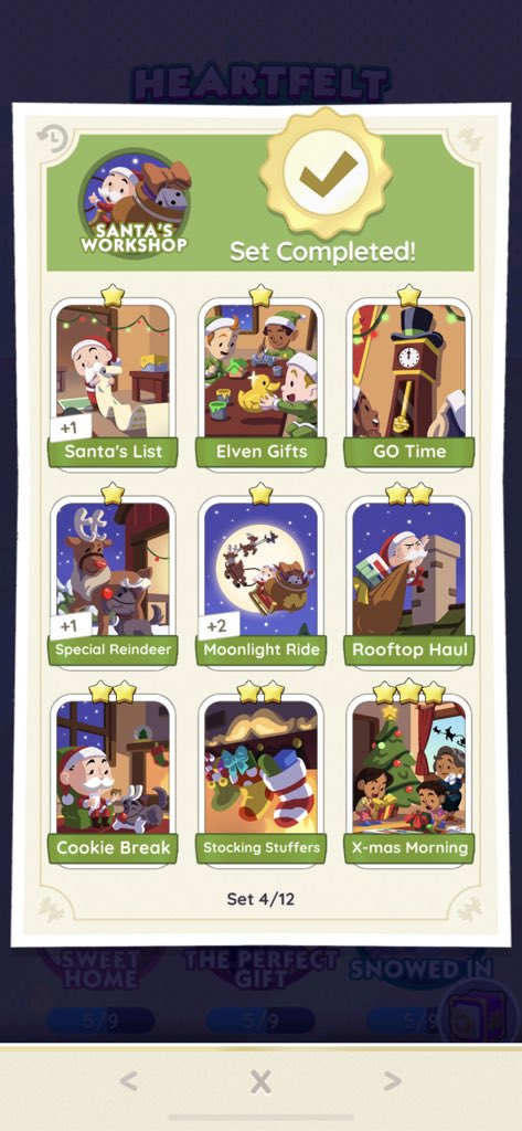 2322luvr's tweet photo. monopoly go stickers ph lft wtt ww 

FOR TRADE!! 🎁 https://t.co/R6t0RCnCA2