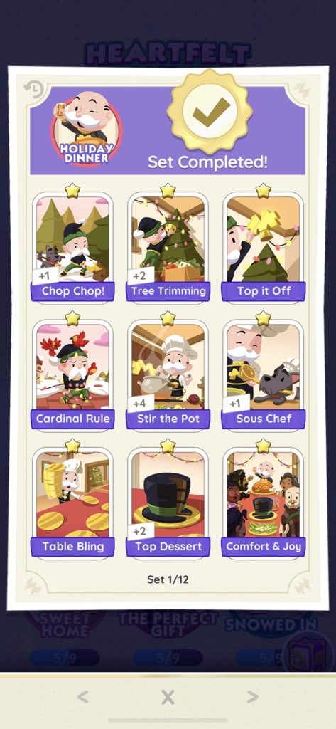 2322luvr's tweet photo. monopoly go stickers ph lft wtt ww 

FOR TRADE!! 🎁 https://t.co/R6t0RCnCA2