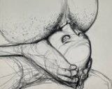 blastermaster33's tweet photo. Don’t try to fight it. You’re my personal butt sniffer https://t.co/7hoCRzAS6F