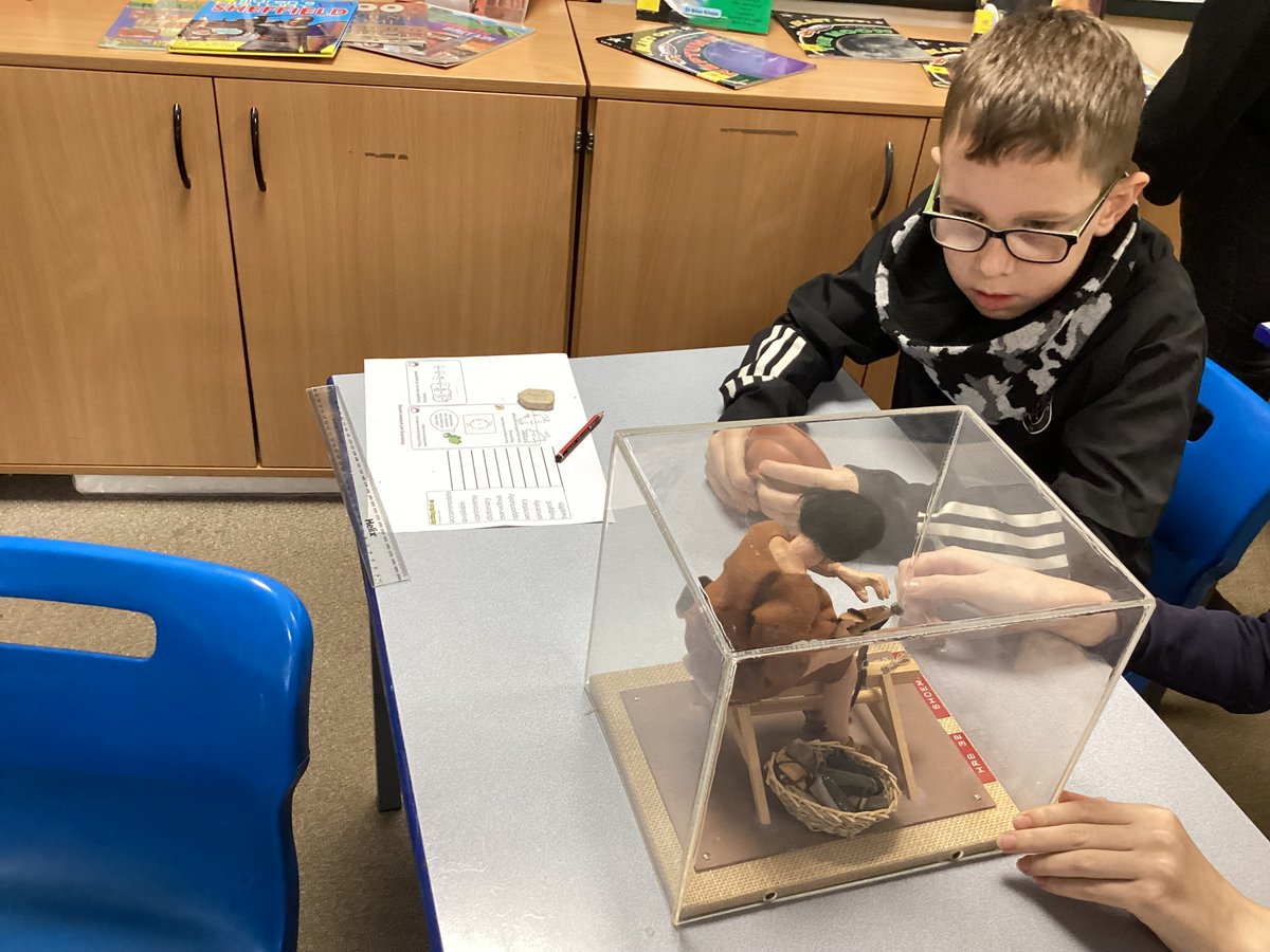 Kiveton Park Meadows Junior School tweet media