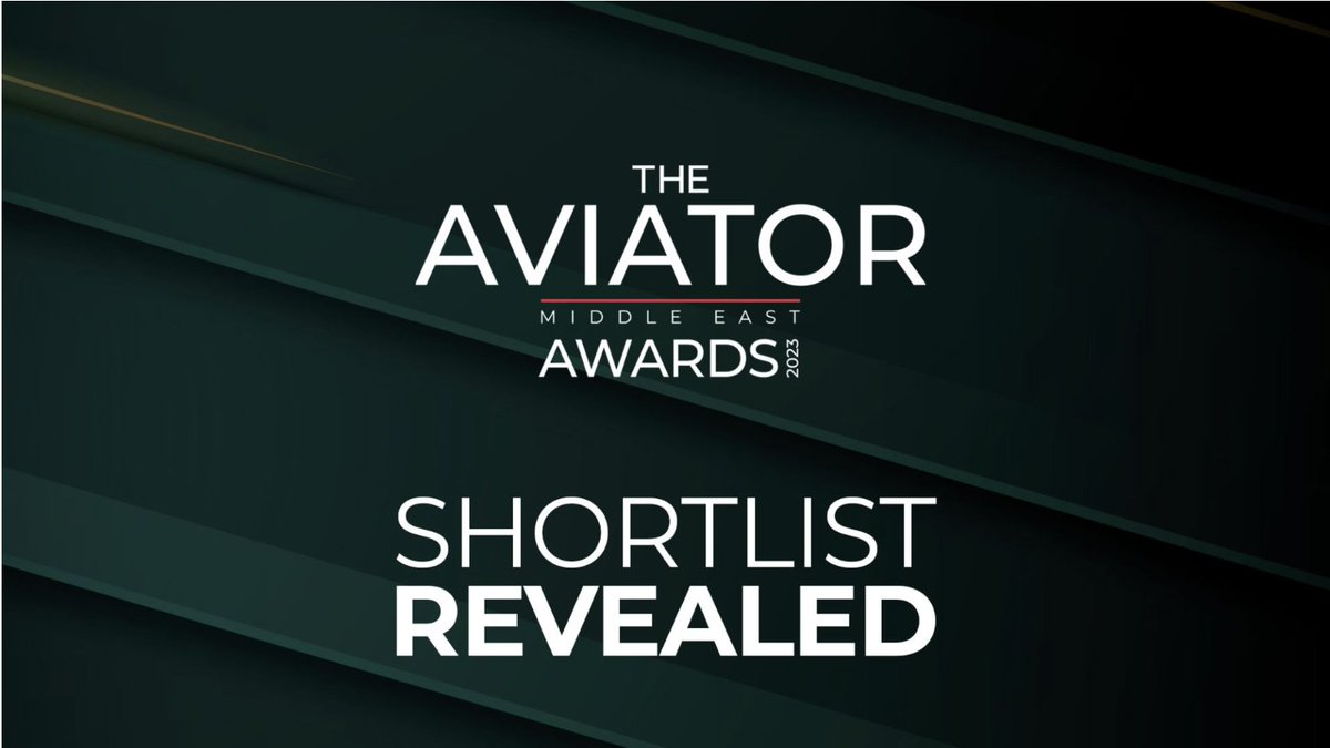 MantaAircraft's tweet photo. Proud to be shortlisted in the top 3 of the "Engineering Innovation of the Year" category in #ME in this year's @theaviatorme Awards! Another proof point that our solution with #wings &amp; #hybrid propulsion for #regional and #longrange #eVSTOL applications, is a promising one. https://t.co/aAoZ6rvaBS
